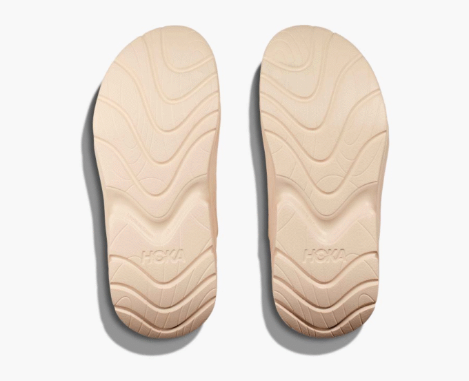 HOKA HOKA ONE ONE ORA Slajd odzyskiwania 3