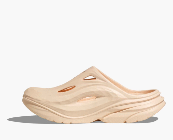 HOKA HOKA ONE ONE ORA Slajd odzyskiwania 3