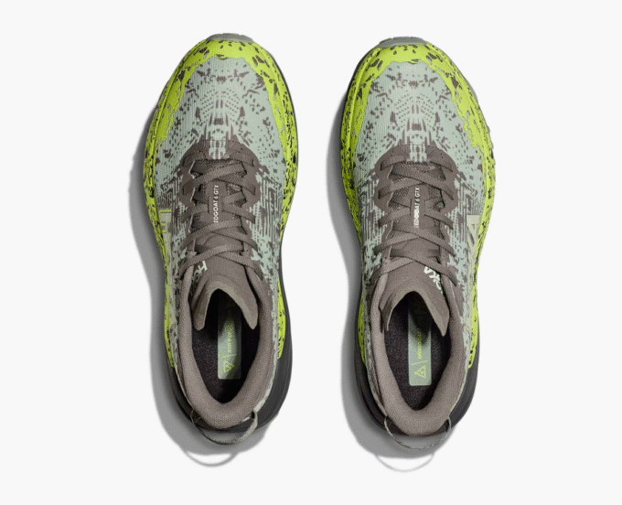 HOKA HOKA ONE ONE Speed  Loafer