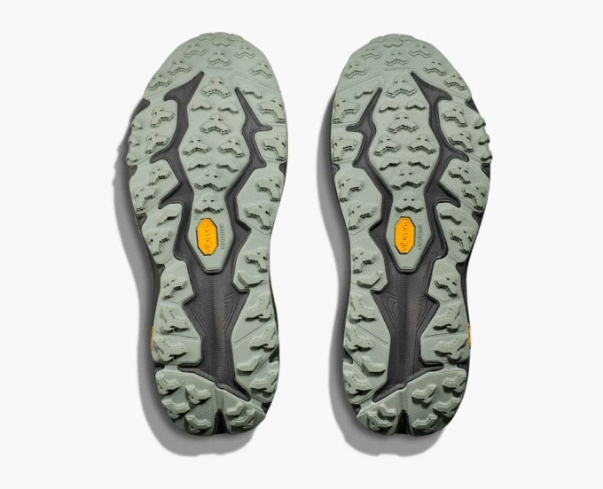 HOKA HOKA ONE ONE Speed  Loafer