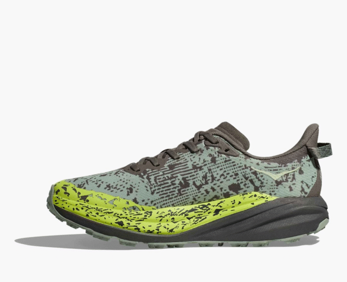 HOKA HOKA ONE ONE Speed  Loafer