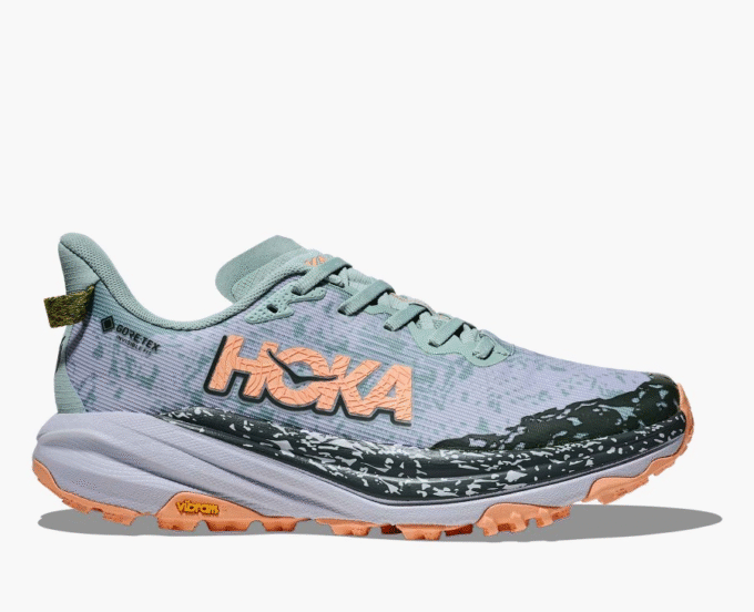 HOKA HOKA ONE ONE Speedgoat 2