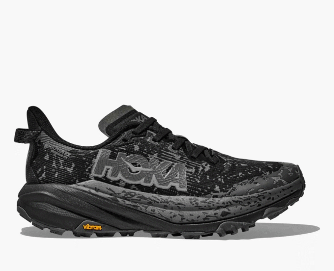 HOKA HOKA ONE ONE Speedgoat 2