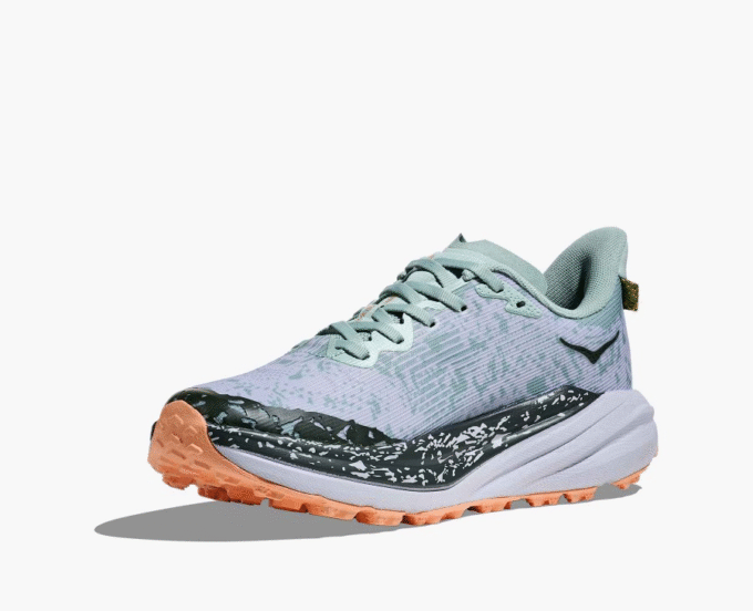 HOKA HOKA ONE ONE Speedgoat 2