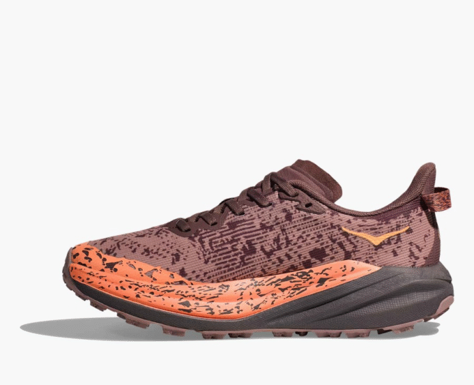 HOKA HOKA ONE ONE Speedgoat 2