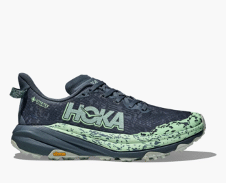 HOKA HOKA ONE ONE Speedgoat 5 GTX Spike