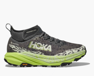 HOKA HOKA ONE ONE Speedgoat 5 GTX Spike