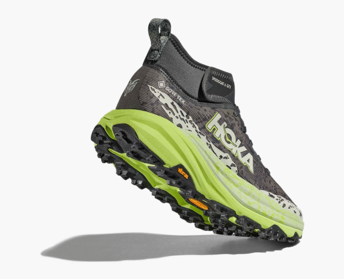 HOKA HOKA ONE ONE Speedgoat 5 GTX Spike