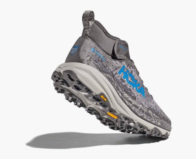 HOKA HOKA ONE ONE Speedgoat 6