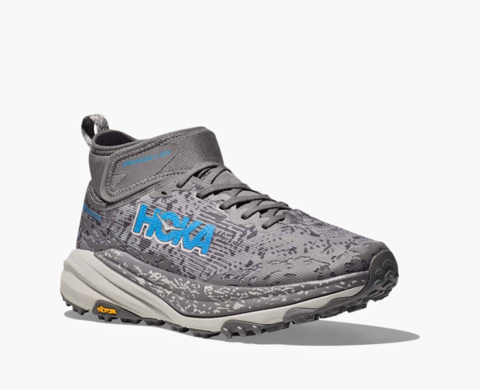 HOKA HOKA ONE ONE Speedgoat 6