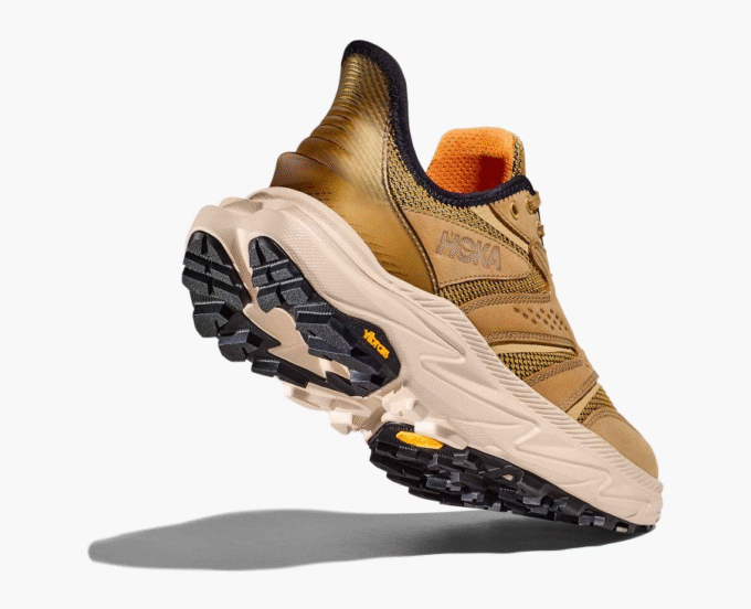 HOKA HOKA ONE ONE Termiczna warstwa pośrednia Basecamp