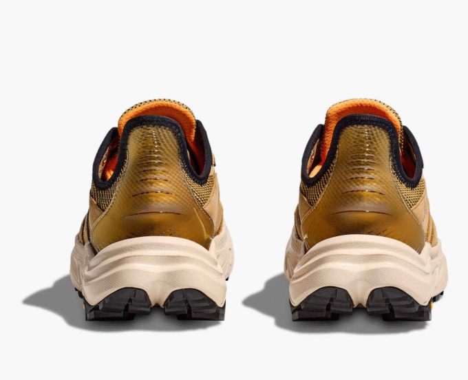 HOKA HOKA ONE ONE Termiczna warstwa pośrednia Basecamp