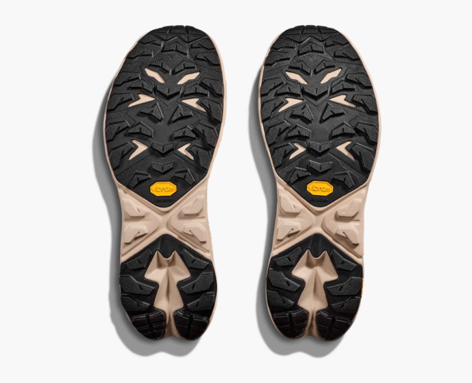 HOKA HOKA ONE ONE Termiczna warstwa pośrednia Basecamp