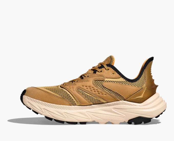 HOKA HOKA ONE ONE Termiczna warstwa pośrednia Basecamp