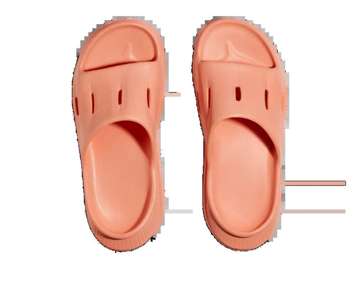 HOKA Hopara 2 'Biały’