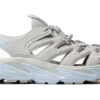 HOKA Hopara 'Cream Grey’