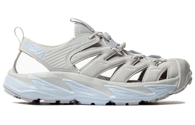 HOKA Hopara 'Cream Grey’