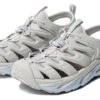 HOKA Hopara 'Cream Grey’
