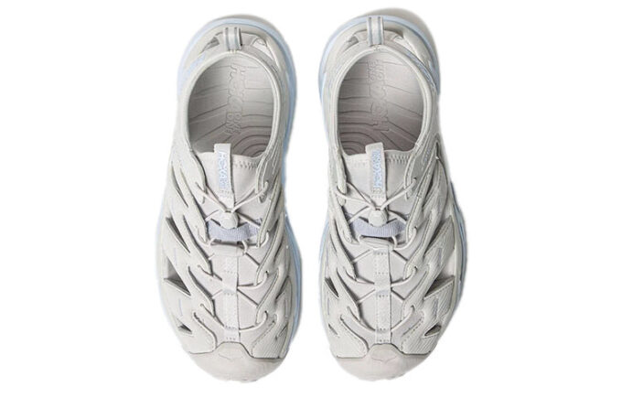 HOKA Hopara 'Cream Grey’