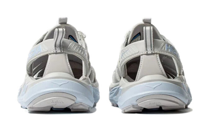 HOKA Hopara 'Cream Grey’