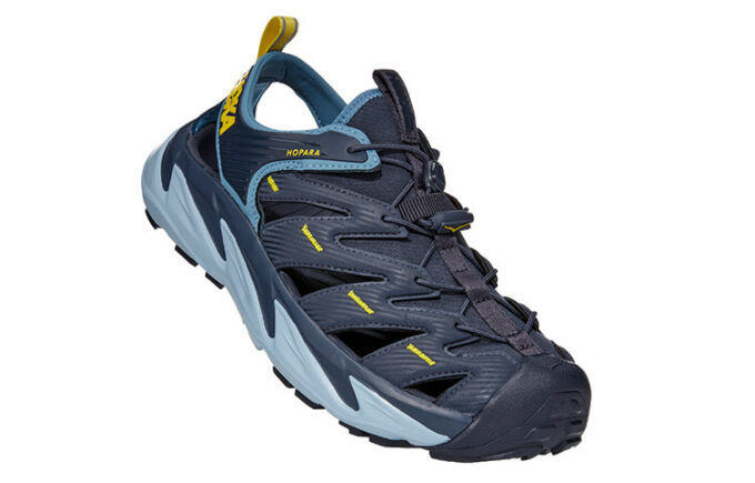 HOKA Hopara 'Niebieska’