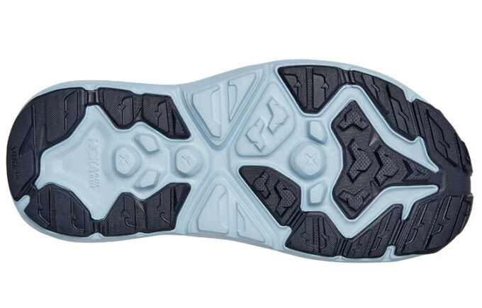 HOKA Hopara 'Niebieska’