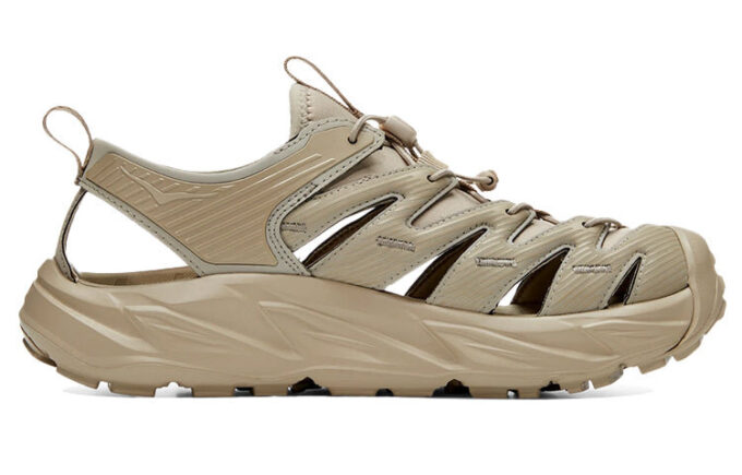 HOKA Hopara 'Oxford Tan’