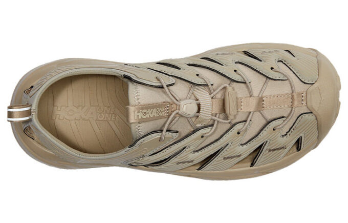 HOKA Hopara 'Oxford Tan’