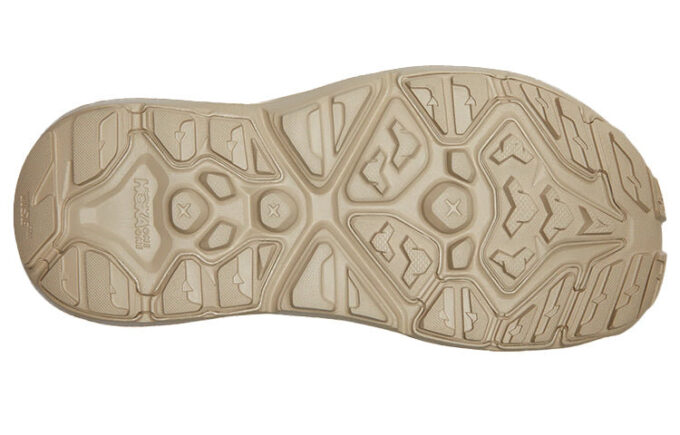 HOKA Hopara 'Oxford Tan’