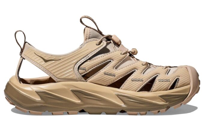 HOKA Hopara 'Sand’