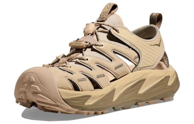 HOKA Hopara 'Sand’