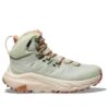 HOKA Kaha 2 High 'Mint’