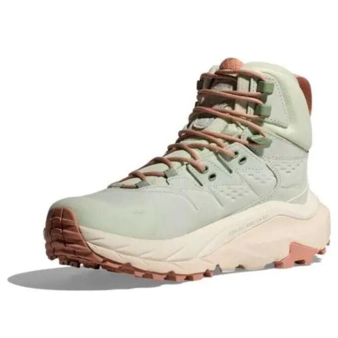 HOKA Kaha 2 High 'Mint’