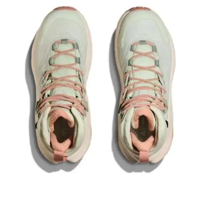 HOKA Kaha 2 High 'Mint’