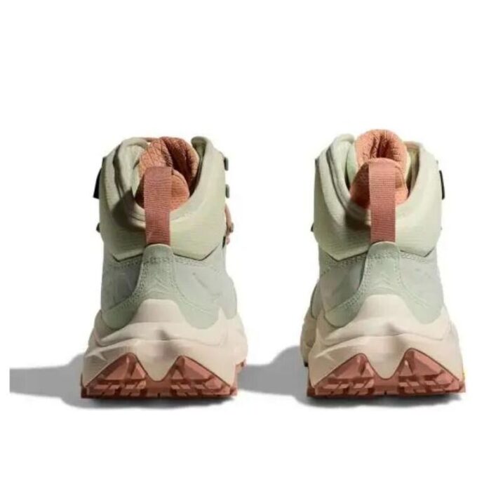 HOKA Kaha 2 High 'Mint’