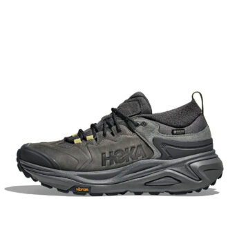 HOKA Kaha 3 GTX 'Dark Grey’