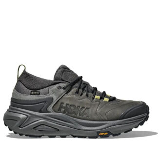 HOKA Kaha 3 GTX 'Dark Grey’