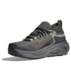 HOKA Kaha 3 GTX 'Dark Grey’