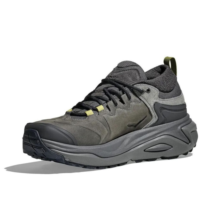 HOKA Kaha 3 GTX 'Dark Grey’