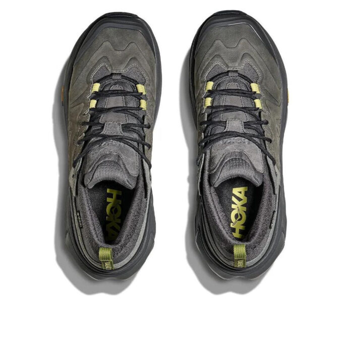 HOKA Kaha 3 GTX 'Dark Grey’