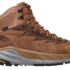 HOKA Kaha Gore-Tex