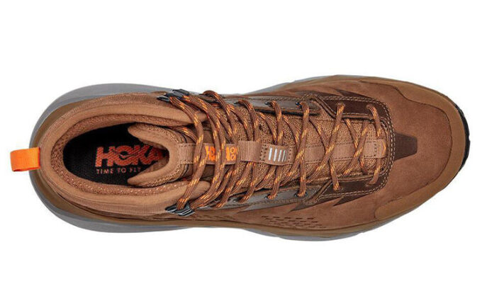 HOKA Kaha Gore-Tex