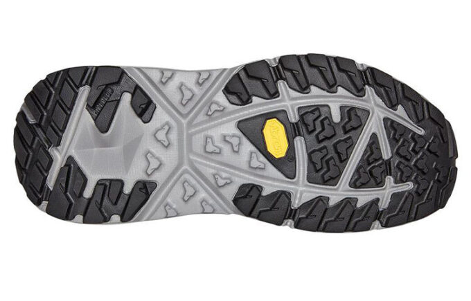 HOKA Kaha Gore-Tex