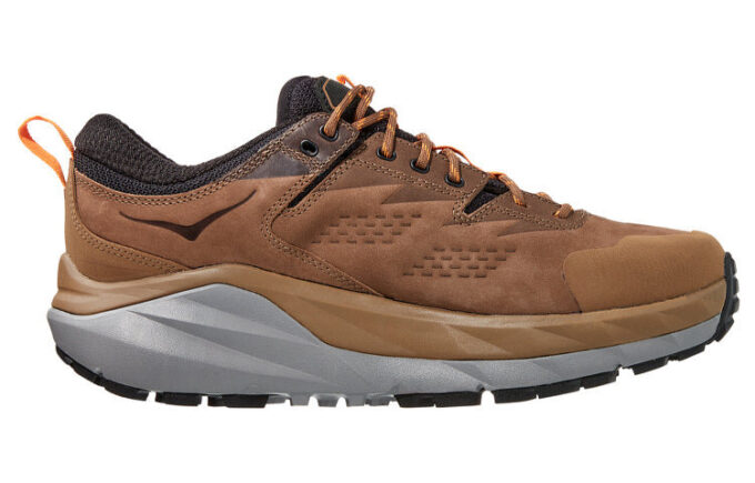 HOKA Kaha Low Gore-Tex