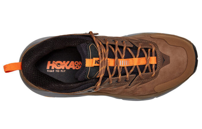 HOKA Kaha Low Gore-Tex