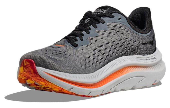 HOKA Kawana 'Lunar Rock’