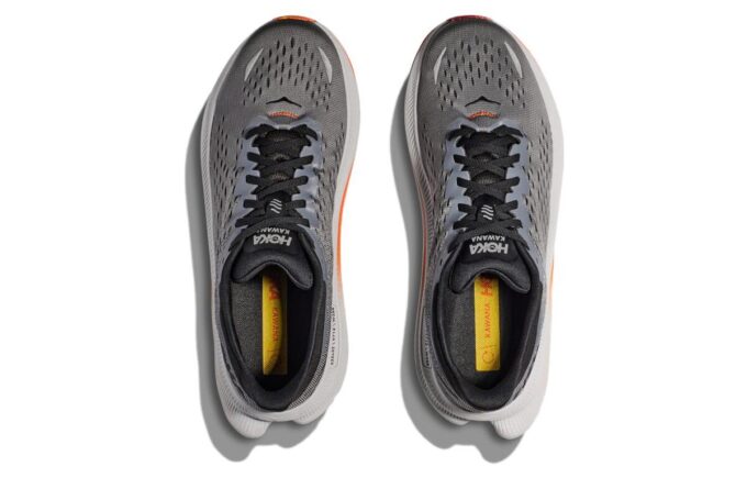 HOKA Kawana 'Lunar Rock’