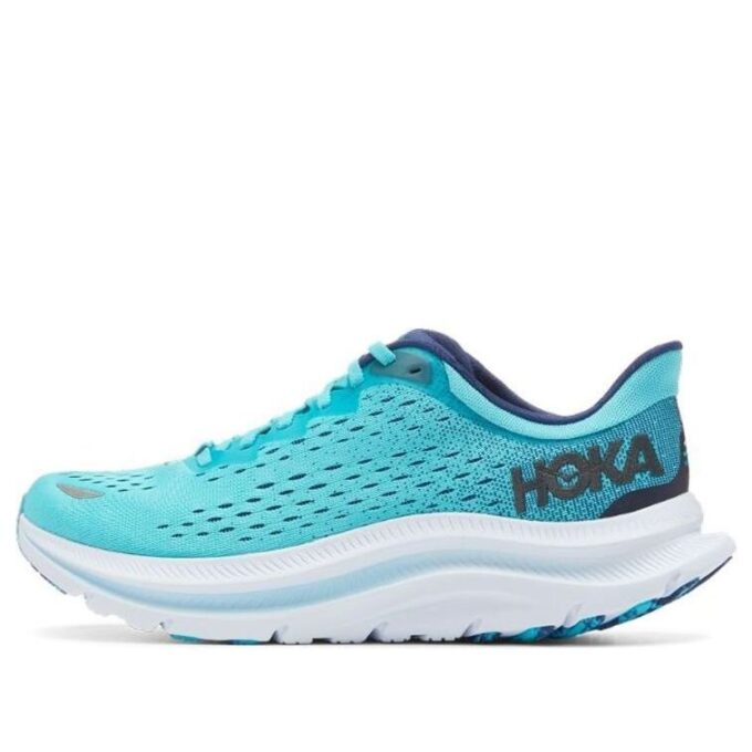 HOKA Kawana 'Scuba Blue’