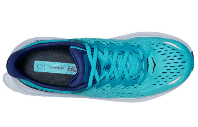 HOKA Kawana 'Scuba Blue’