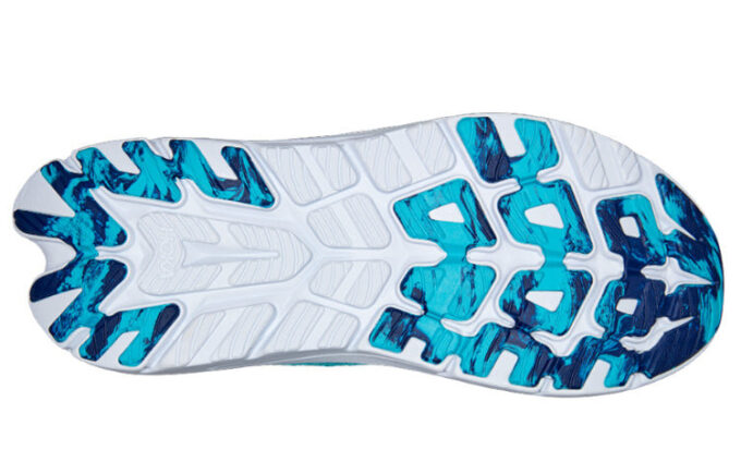 HOKA Kawana 'Scuba Blue’